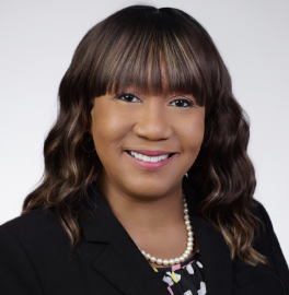 Michelle Morris-Penn